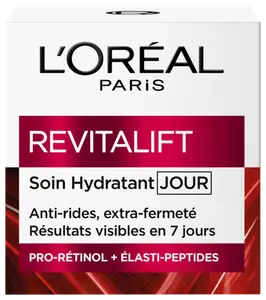 SOIN JOUR REVITALIFT L'ORÉAL