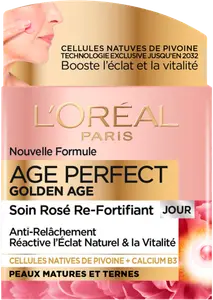 SOIN ROSÉ RE-FORTIFIANT L'ORÉAL