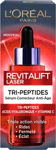 Sérum Correcteur Anti-Âge Revitalift Laser L'oreal