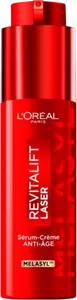 SÉRUM-CRÈME ANTI-ÂGE REVITALIFT L'ORÉAL