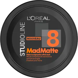GEL COIFFANT STUDIO LINE