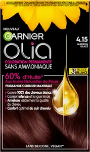 COLORATION OLIA GARNIER