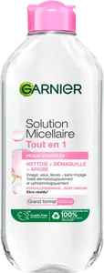 SOLUTION MICELLAIRE - GARNIER