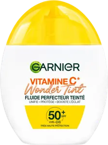 FLUIDE PERFECTEUR TEINTÉ GARNIER