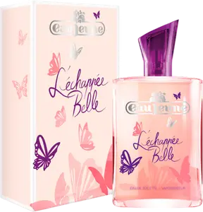EAU DE TOILETTE L'ÉCHAPPÉE BELLE EAU JEUNE