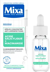 SÉRUM ANTI-IMPERFECTIONS MIXA