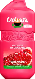 GEL DOUCHE HYDRATANT GRENADE USHUAIA