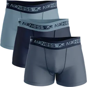 BOXERS HOMME AIRNESS