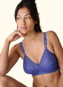 SOUTIEN-GORGE COEUR CROISÉ PLAYTEX