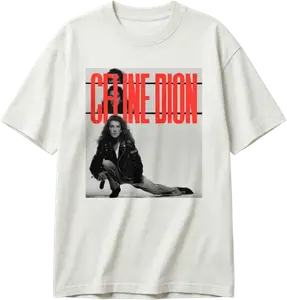 TEE-SHIRT FEMME