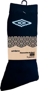 CHAUSSETTES OU SOCQUETTES HOMME UMBRO