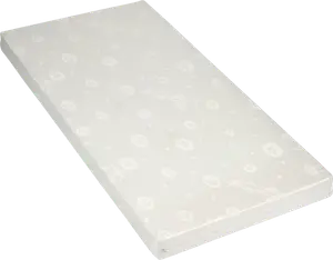 MATELAS DROIT AUCHAN BABY