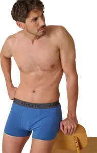 LOT DE 3 BOXERS HOMME INEXTENSO