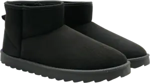 BOOTS FEMME INEXTENSO