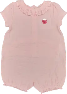 COMBICOURTE BÉBÉ INEXTENSO