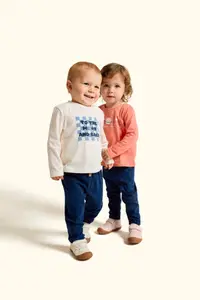 PANTALON BÉBÉ INEXTENSO