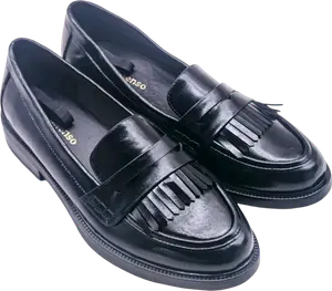 MOCASSIN FILLE OU FEMME INEXTENSO