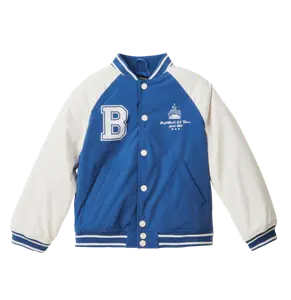 BLOUSON GARÇON INEXTENSO