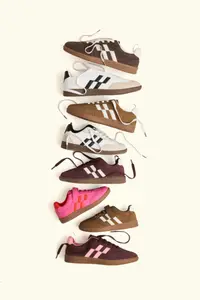 SNEAKER BÉBÉ, ENFANT OU ADULTE INEXTENSO