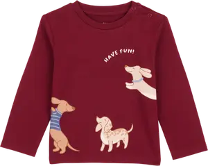 TEE-SHIRT BÉBÉ INEXTENSO