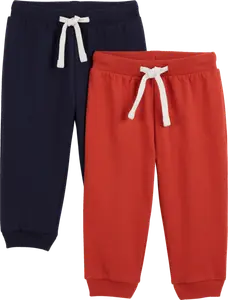 PANTALONS OU SWEATS BÉBÉ INEXTENSO
