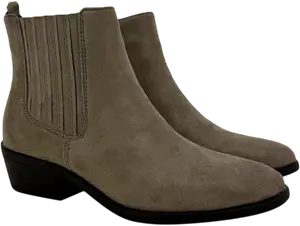 BOOTS FEMME INEXTENSO