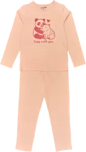 PYJAMA ENFANT INEXTENSO