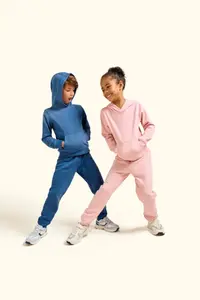 SWEAT À CAPUCHE ENFANT INEXTENSO