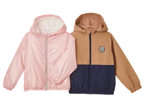 COUPE-VENT ENFANT INEXTENSO