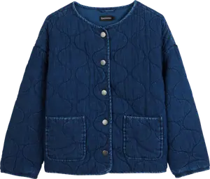 VESTE JEAN ENFANT INEXTENSO