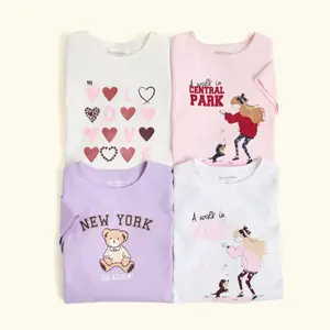 TEE-SHIRT ENFANT INEXTENSO