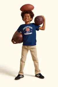 TEE-SHIRT ENFANT INEXTENSO