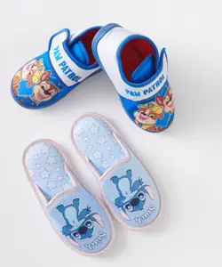BOTTILLON OU MULE ENFANT