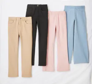 PANTALON ENFANT INEXTENSO