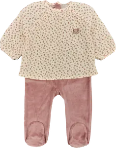DORS BIEN BÉBÉ INEXTENSO