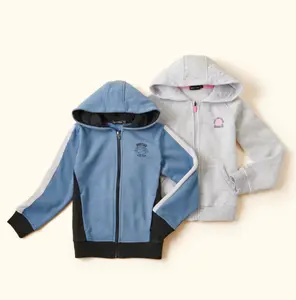 SWEAT MOLLETON ENFANT INEXTENSO