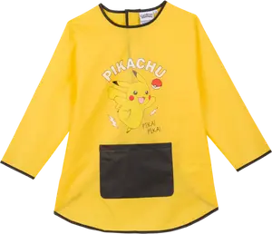 TABLIER ENFANT