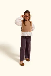 PANTALON FILLE
