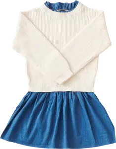 ROBE FILLE INEXTENSO
