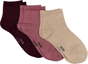 SOCQUETTES FEMME INEXTENSO