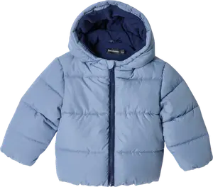 DOUDOUNE BÉBÉ INEXTENSO