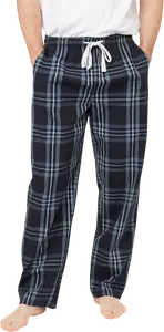 PANTALON NUIT HOMME INEXTENSO