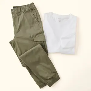 PANTALON HOMME INEXTENSO