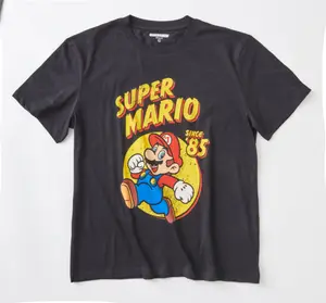TEE-SHIRT HOMME
