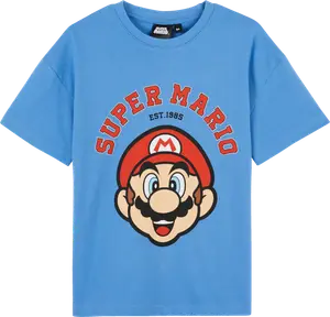 TEE-SHIRT ENFANT