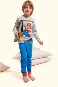 PYJAMA GARÇON