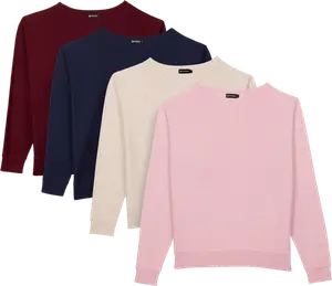 PULL FEMME INEXTENSO