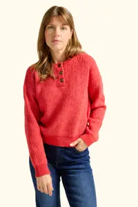 PULL FEMME INEXTENSO