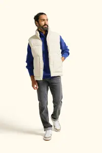 DOUDOUNE HOMME INEXTENSO