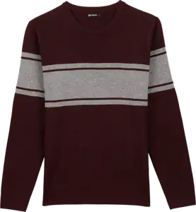 PULL HOMME INEXTENSO
